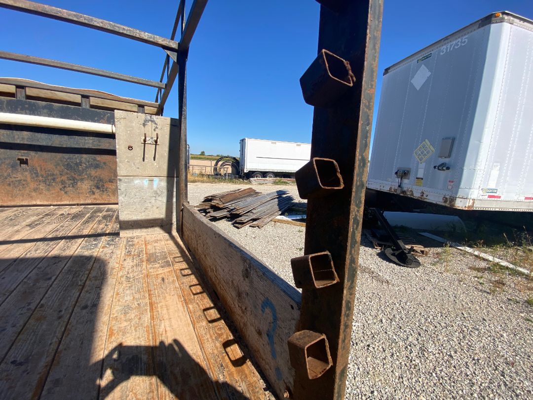 2003 CHEVROLET C5500 - Image 27